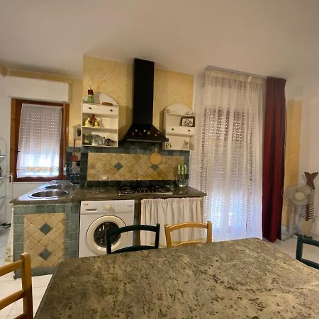 A Casa Di Glo' Διαμέρισμα Porto Torres Εξωτερικό φωτογραφία