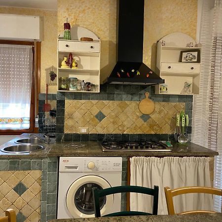 A Casa Di Glo' Διαμέρισμα Porto Torres Εξωτερικό φωτογραφία