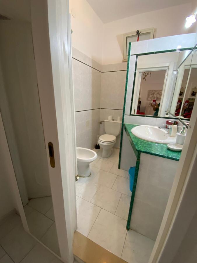 A Casa Di Glo' Διαμέρισμα Porto Torres Εξωτερικό φωτογραφία